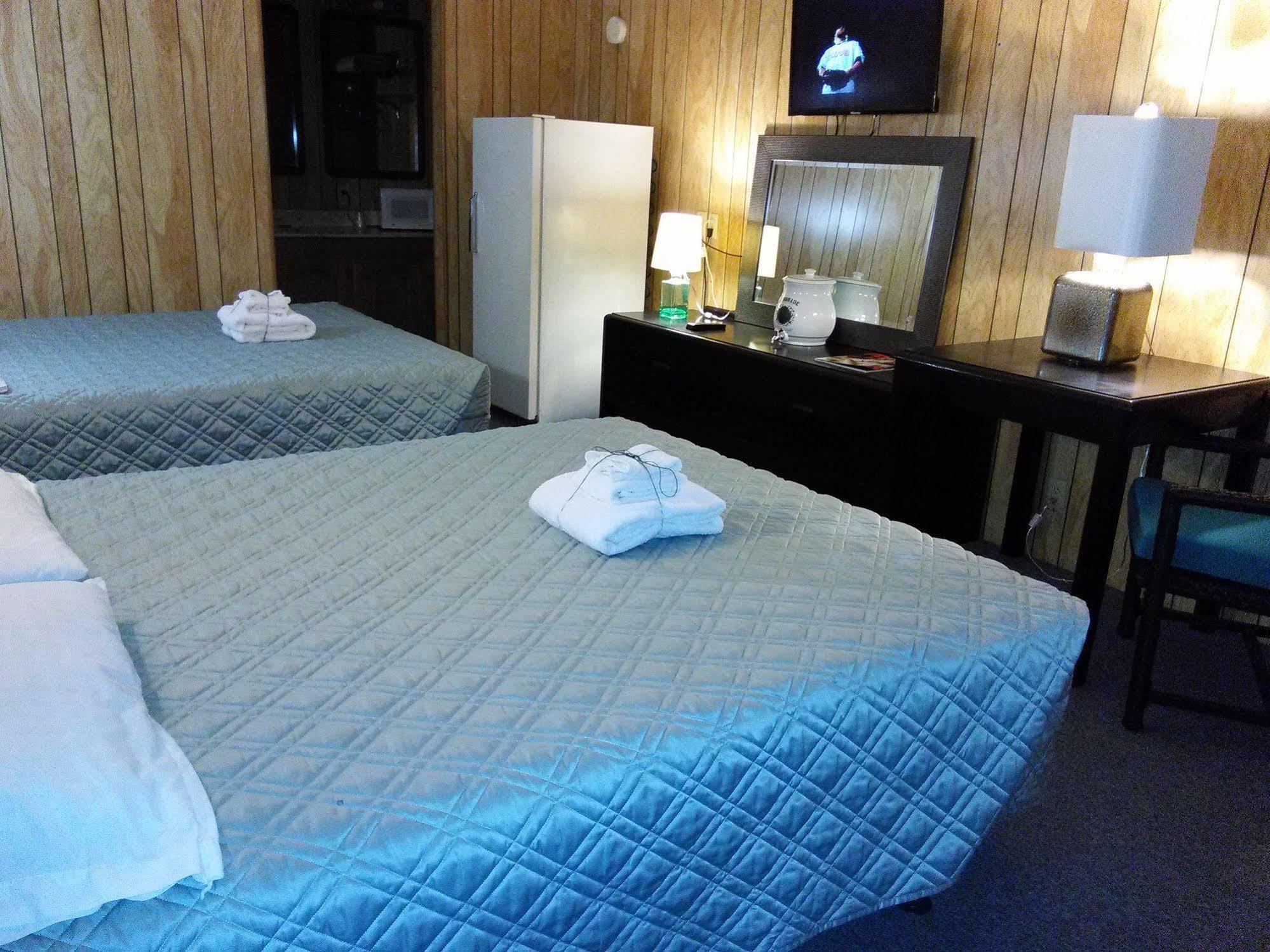 Oyo Hotel Breckenridge Tx Hubbard Creek Lake Eksteriør bilde