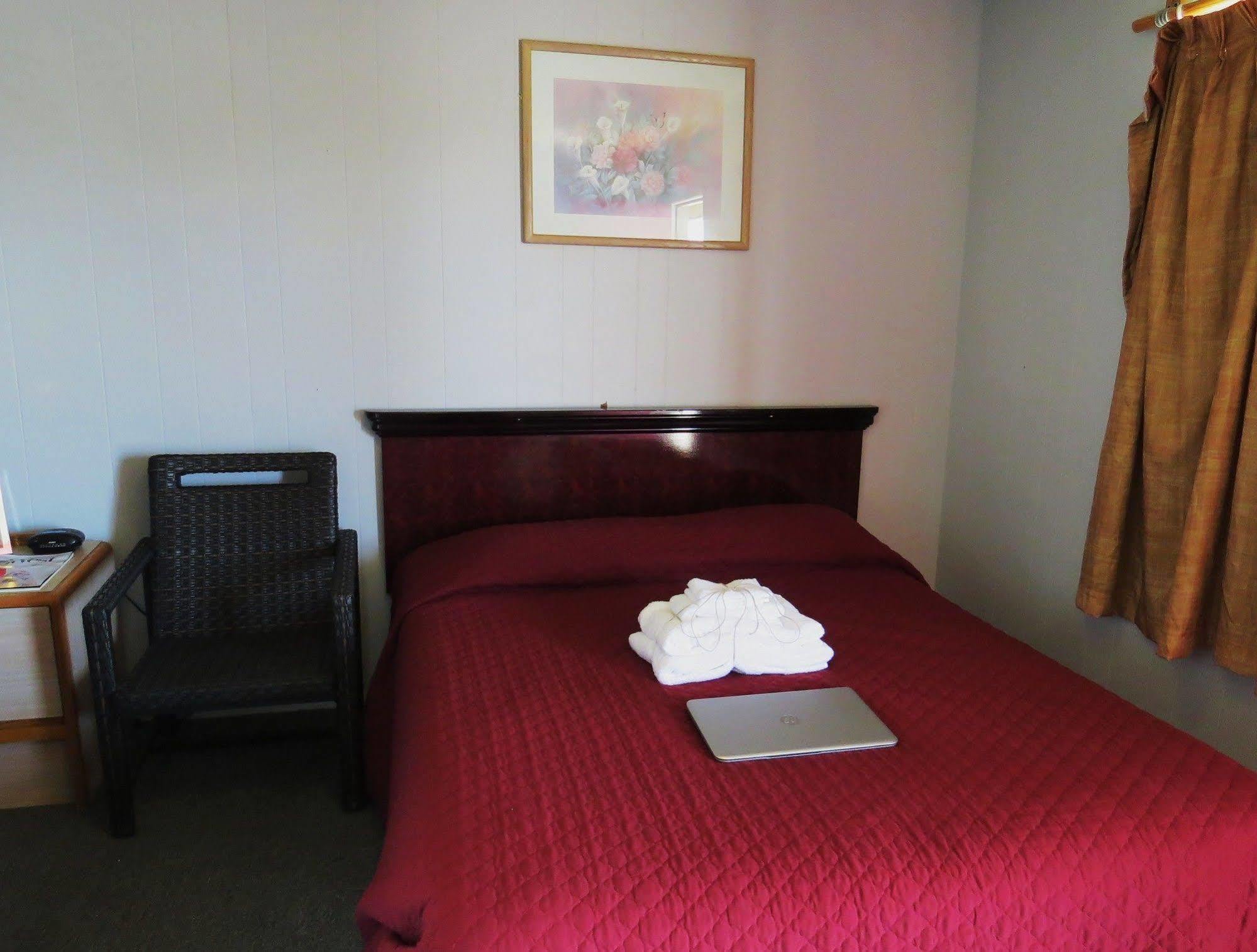 Oyo Hotel Breckenridge Tx Hubbard Creek Lake Eksteriør bilde