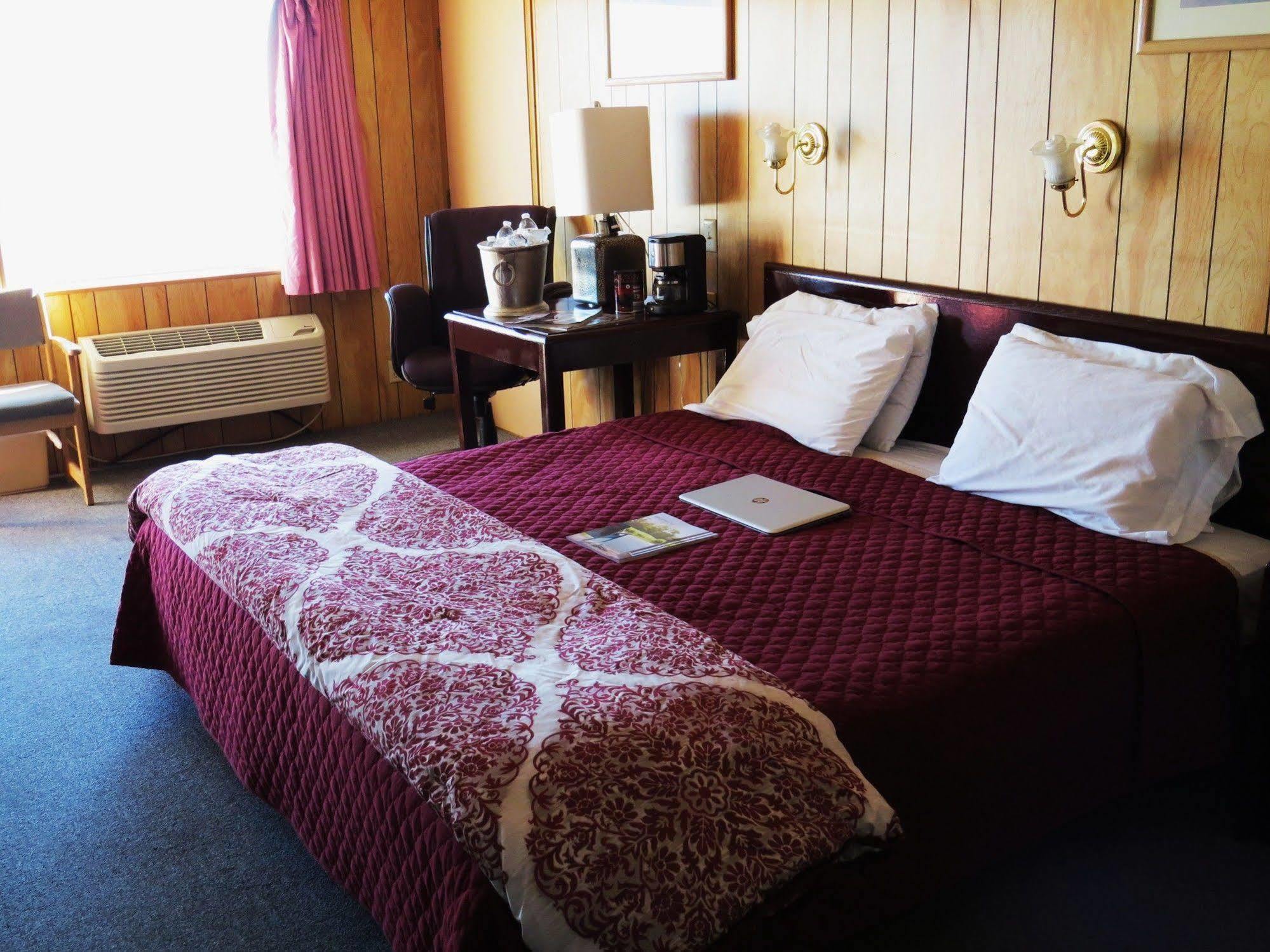 Oyo Hotel Breckenridge Tx Hubbard Creek Lake Eksteriør bilde