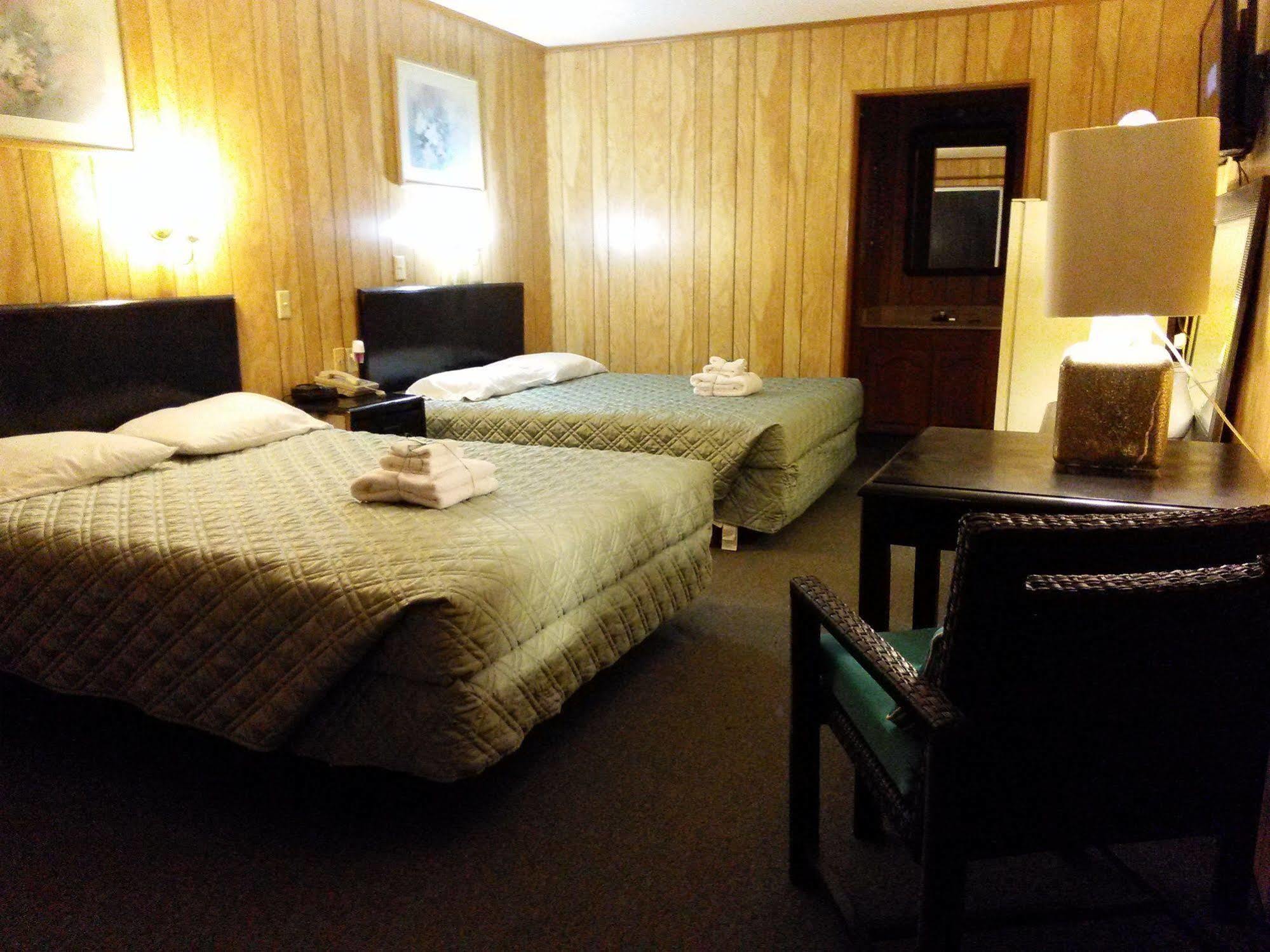 Oyo Hotel Breckenridge Tx Hubbard Creek Lake Eksteriør bilde