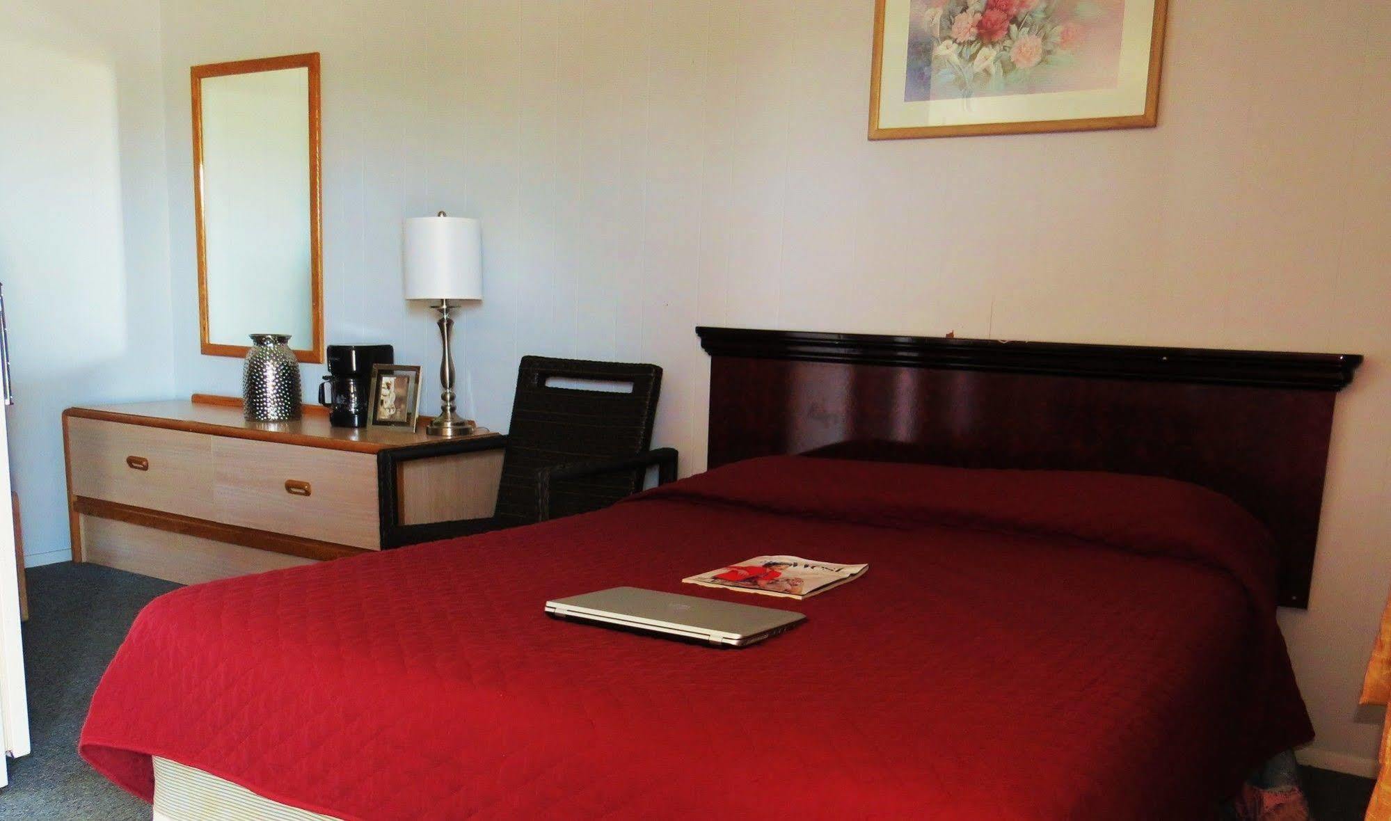 Oyo Hotel Breckenridge Tx Hubbard Creek Lake Eksteriør bilde
